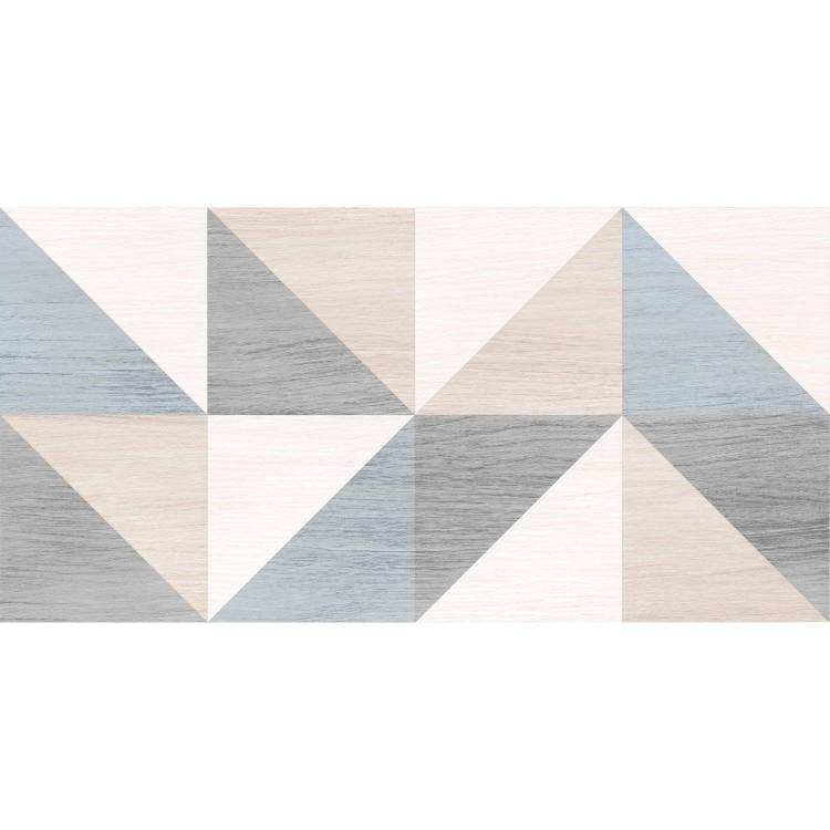 Декор Creto Naomi NRL_P0042 Geotree Cold 30x60