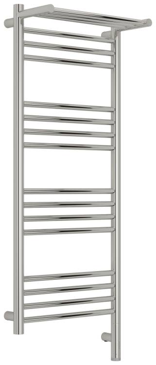 Полотенцесушитель электрический Сунержа Богема 3.1 00-6007-1040 с 1 полкой, 100x40