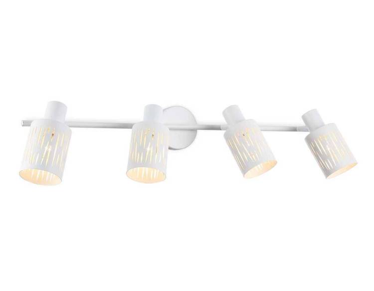 Настенно-потолочный спот Ambrella light Traditional TR8666
