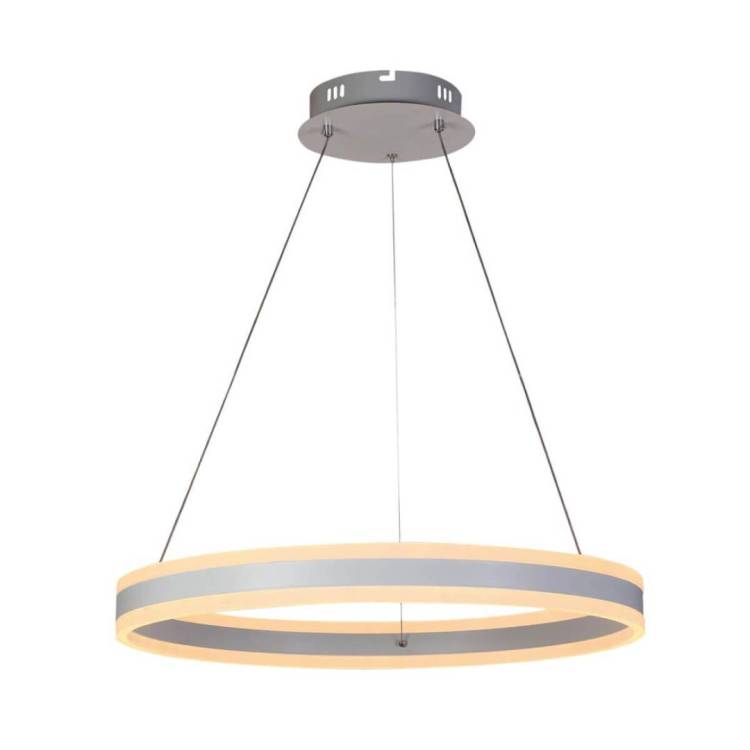 Подвесная люстра Profit Light 6036/1 WHT