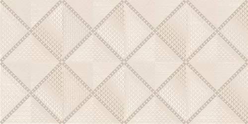 Декор Керлайф Florance Geometrico Marfil 31.5x63
