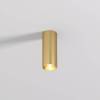 Потолочный светодиодный светильник Denkirs Shine Tube DK2615-SB