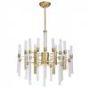 Подвесная люстра MW-Light Альгеро 285010806