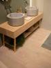 Керамогранит FAP Ceramiche Plein Air fTJ0 Beige Chevron Matt 7.5x45 фото 17