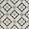 Керамогранит Realonda Ceramica Barcelona White 44.2x44.2
