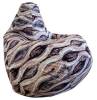 Кресло-мешок Dreambag Перья 5037741
