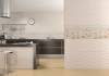 Керамическая плитка Mallol Genova Crema 25x75 фото 4