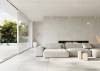 Керамогранит Paradyz Architeq Beige Gres Rekt. Mat 59.8x59.8 фото 6
