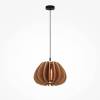 Подвесной светильник Maytoni Modern Cambio MOD398PL-01BR фото 6