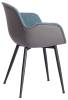 Стул Tetchair Valentino 19453 фото 3