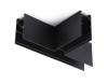 Коннектор T-образный Ambrella light Track System GL3374