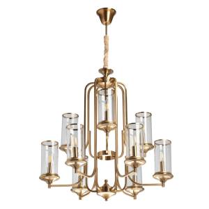 Люстра MW-Light Аманда 481015509