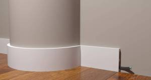 Плинтус гибкий Decor-Dizayn DD707F 200x10x1.3