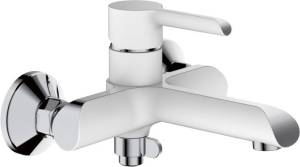 Смеситель для ванны с душем Haiba HB60805-8