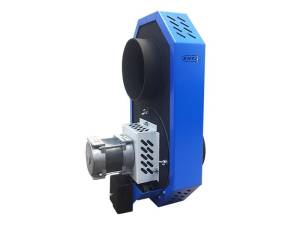 Дымосос центробежный ZOTA D250-120W