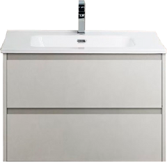 Тумба для комплекта BelBagno Kraft 70 bianco opaco