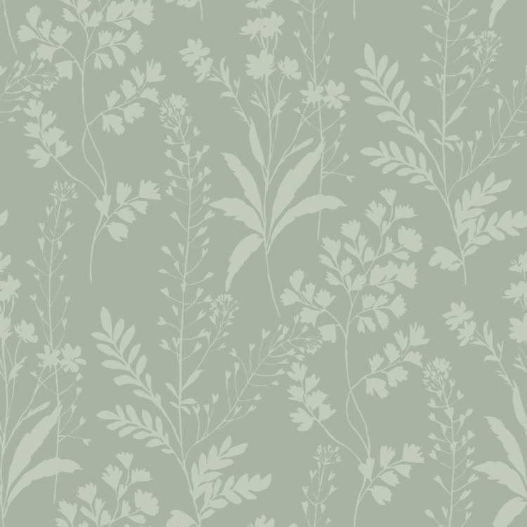 Обои Ugepa Botanique M52814