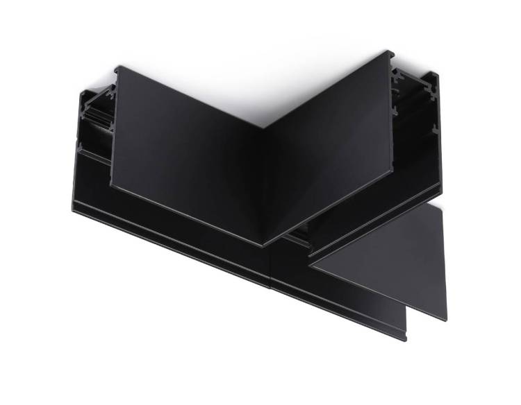 Коннектор T-образный Ambrella light Track System GL3374