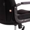 Кресло компьютерное Tetchair Driver 19303 черный/серый фото 13