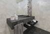 Керамогранит La Platera Millstone GP Grey 60x60 фото 4