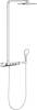 Душевая стойка Grohe Rainshower System SmartControl Duo 360 26250LS0 белая луна