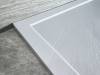 Поддон для душа WeltWasser WW TRS 90 STONE-WT 10000004366 90x90x3 белый фото 4
