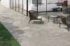 Керамогранит Italgraniti Shale SL03BAR Greige Ribbed Sq 60x120 фото 14