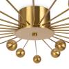 Люстра Freya Celebrity FR5242CL-24BS1 фото 3