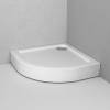 Поддон для душа AM.PM Gem W90T-401-080W 80x80 фото 2