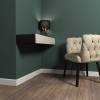 Плинтус Evrowood PN 050 200x1.2x8 фото 6