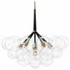 Подвесной светильник Loft IT Bunch 10048/6 Black
