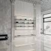 Керамогранит Kerama Marazzi Белем SG647320R серый светлый натуральный обрезной 60x60x0.9 фото 7