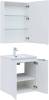 Мебель для ванной Aquanet Алвита New 60 274220 белый матовый, 1553x610x465 фото 6