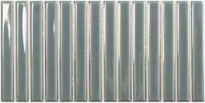 Керамическая плитка WOW Sweet Bars Mineral Grey 12.5x25