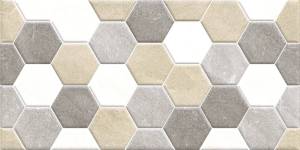 Керамическая плитка Alma Ceramica Savoy TWA3060SAV47 рельефная 30x60