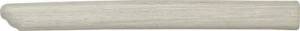 Плинтус Ape Ceramica Oregon A027102  Remate  Fior. Der. Peldano Gris 3.2x33