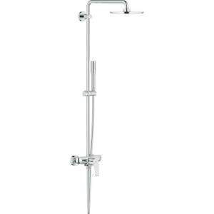 Душевая стойка Grohe XXL Eurodisc Cosmopolitan System 210