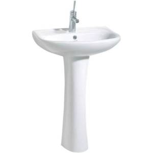 Раковина Creavit Pitta PA055 55 см