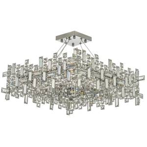 Люстра подвесная Dio D`arte Erba Erba E 1.5.60x60.100 N