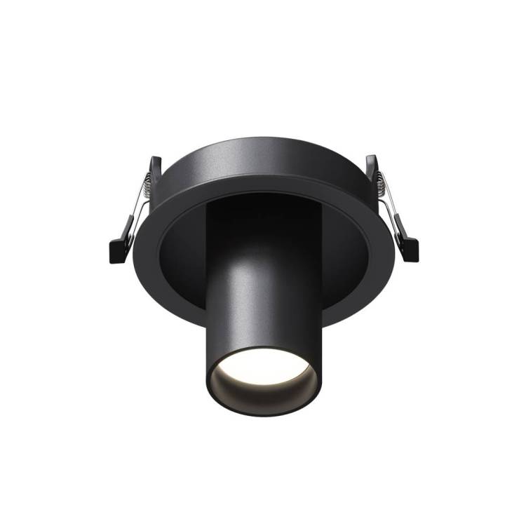 Встраиваемый светильник Technical Focus S C048CL-01-GU10-B