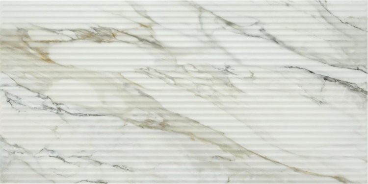 Керамогранит Ape ceramica Arabescato A040475 Spektra Matt Rect 60x120
