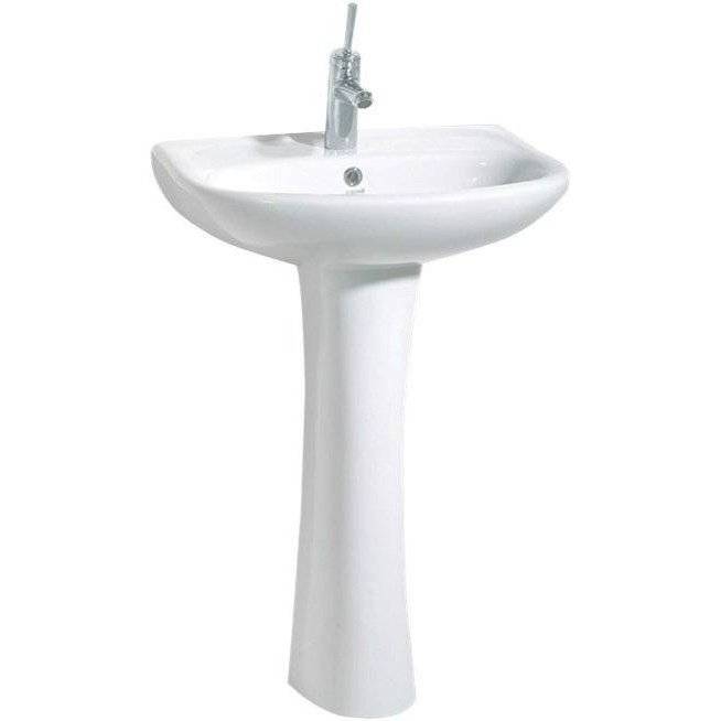 Раковина Creavit Pitta PA055 55 см