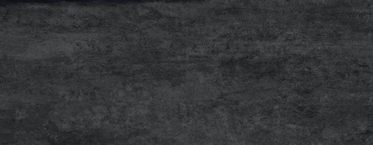Керамогранит Laminam Cemento LAMF009022 Nero Bocciardato 300x100