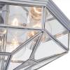 Потолочный светильник Maytoni Zeil H356-CL-03-CH фото 2