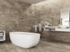 Керамогранит Baldocer Pienza Miele Pulido Rect 80x160 фото 18