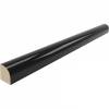 Бордюр Equipe Curve 28937 Jolly Black 1.2x20
