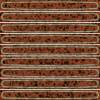 Декор Kerama Marazzi Далия KMD2SOB007BN чипсет оранжевый глянцевый 20x20 фото 6