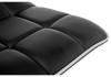 Стул барный Woodville Fera 15670 black/white фото 7
