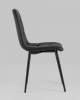 Стул Stool Group Oliver fb-oliver-eco-black экокожа черный фото 3