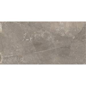 Керамическая плитка Global Tile Siluet GT122VG Коричневый 25x50